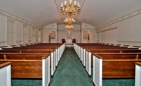 Wells Funeral Homes Inc & Cremation Services - Canton