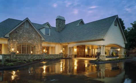 West Funeral Home