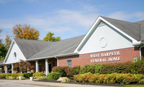West Harpeth Funeral Home