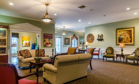 West Harpeth Funeral Home