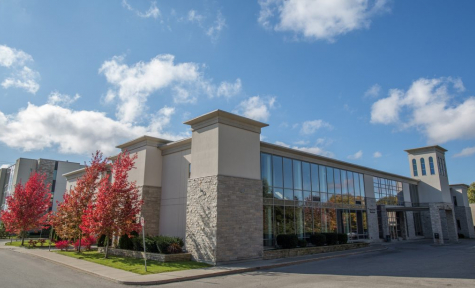 Westminster Funeral and Reception Centre - North York