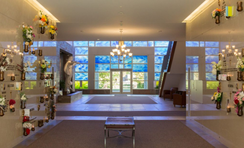 Westminster Funeral and Reception Centre - North York