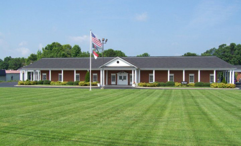 Whitley's Funeral Home