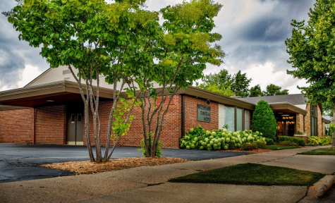 Wichmann Funeral Home - Downtown Appleton