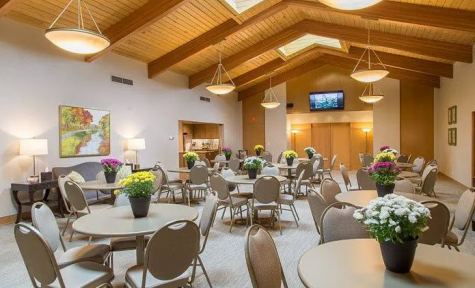 Wichmann Funeral Home - Downtown Appleton