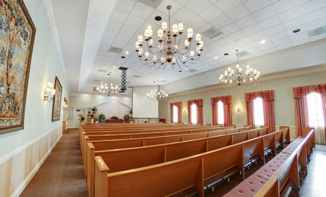 Wilkirson-Hatch-Bailey Funeral Home