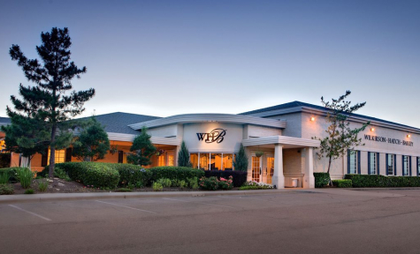 Wilkirson-Hatch-Bailey Funeral Home