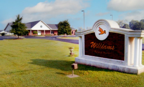 Williams Funeral Home & Crematory