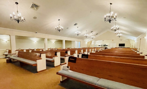 Williamson Memorial Funeral Home and Cremation Services