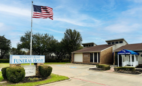 Winscott Road Funeral Home