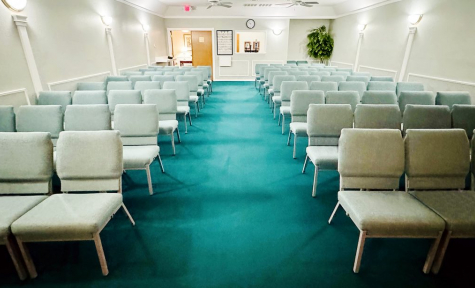 Winscott Road Funeral Home