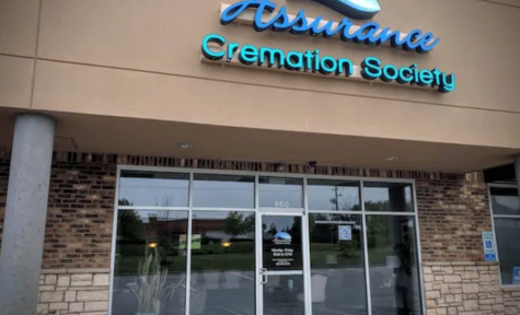 Assurance Cremation Society