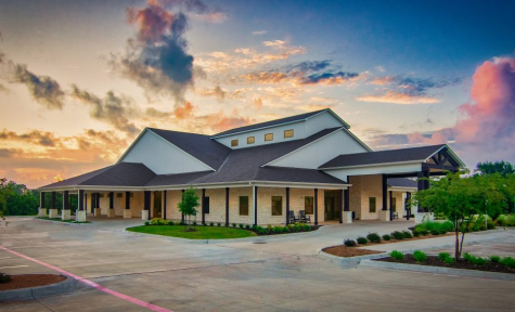 Waco Memorial Funeral Home, Cemetery & Cremations