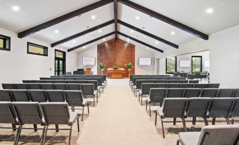 Waco Memorial Funeral Home, Cemetery & Cremations