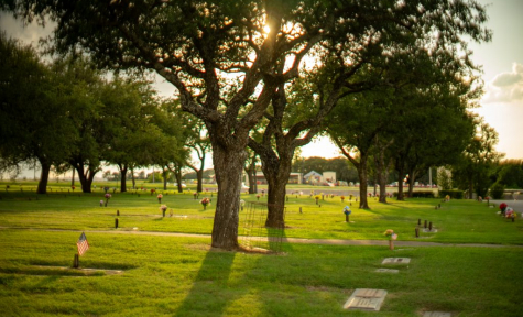 Waco Memorial Funeral Home, Cemetery & Cremations
