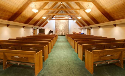 Horan & McConaty Funeral Service & Cremation - North Metro/Thornton