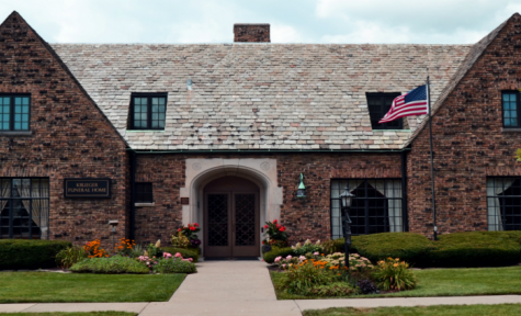 Krueger Funeral Home