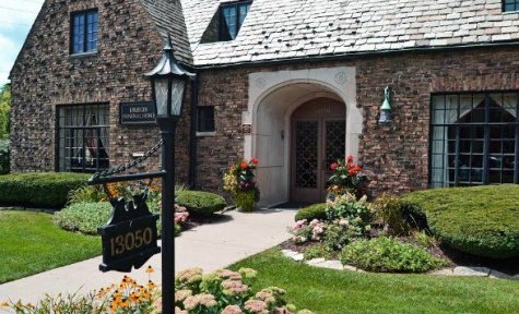 Krueger Funeral Home