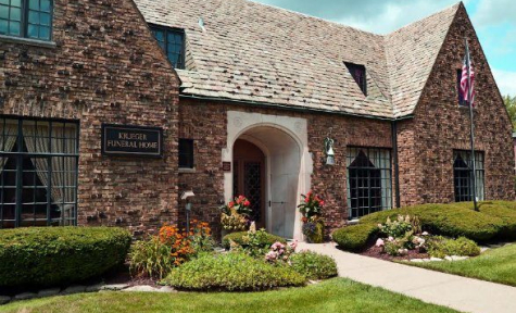 Krueger Funeral Home