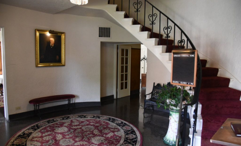 Krueger Funeral Home