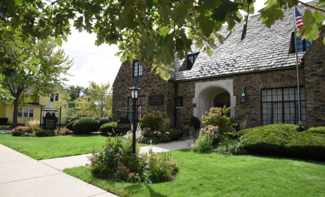 Krueger Funeral Home