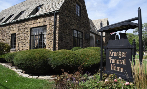 Krueger Funeral Home