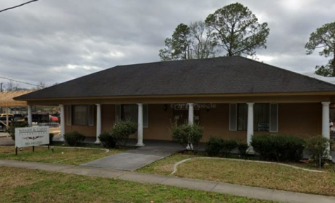 Wright & Calvey Funeral Home