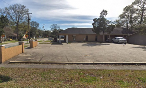 Wright & Calvey Funeral Home