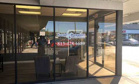 Coastal Cremations & Funeral Care - Lutz Chapel