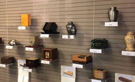 Coastal Cremations & Funeral Care - Lutz Chapel