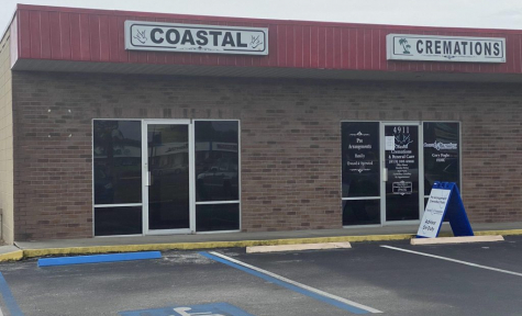 Coastal Cremations and Funeral Care - Zephyrhills Chapel