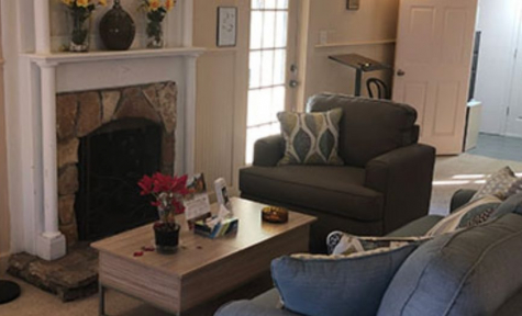 Coastal Cremation and Funeral Care - New Port Richey Chapel