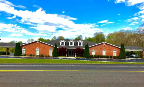 Anderson Upper Cumberland Funeral Home, Inc.