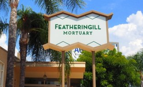 Featheringill Mortuary