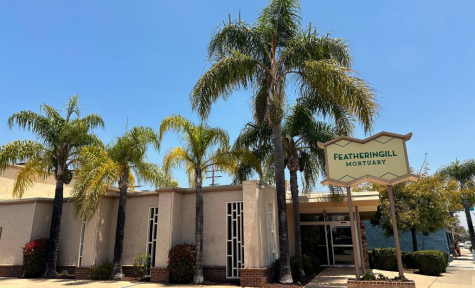 Featheringill Mortuary