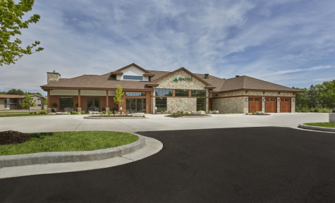 Ascend Funeral Home & Cremation Care