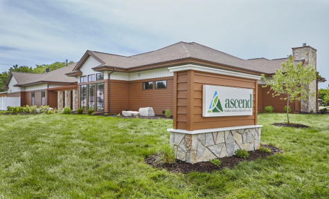 Ascend Funeral Home & Cremation Care
