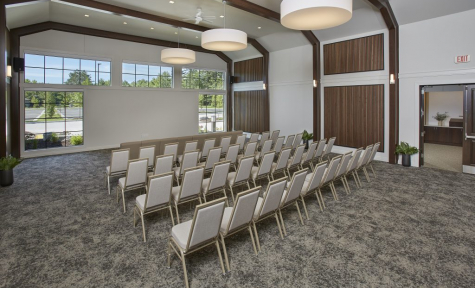 Ascend Funeral Home & Cremation Care