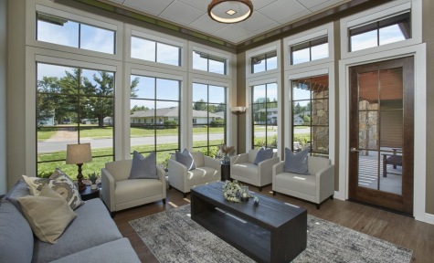Ascend Funeral Home & Cremation Care