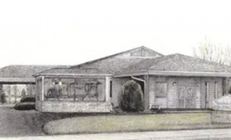 Mountain View-Colonial DeWitt Cremations & Funeral Services