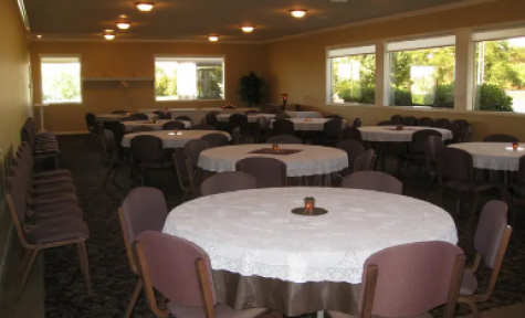 Mountain View-Colonial DeWitt Cremations & Funeral Services
