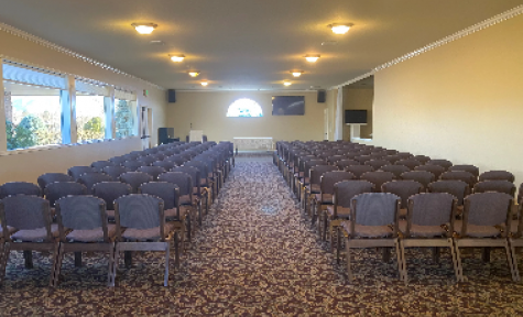 Mountain View-Colonial DeWitt Cremations & Funeral Services