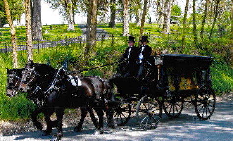 Mountain View-Colonial DeWitt Cremations & Funeral Services