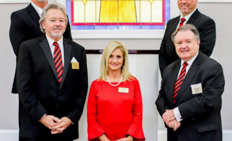Jerry Hartley Funeral Home