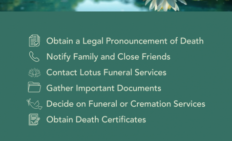 Lotus Funeral Service