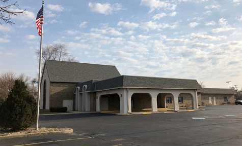 Saint Joseph Funeral Homes