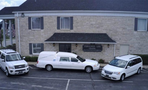 Bedford, IN - Funerals