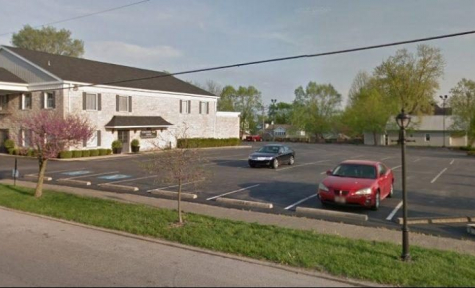 Cremations in Bedford