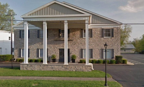 Funeral Home in Bedford, IN