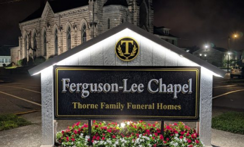 Ferguson-Lee Chapel of Thorne Family Funeral Homes, Inc.